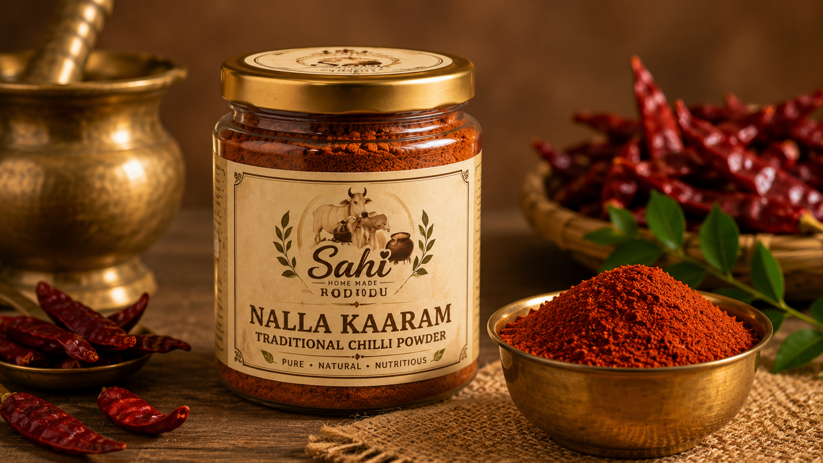 Nalla Kaaram
