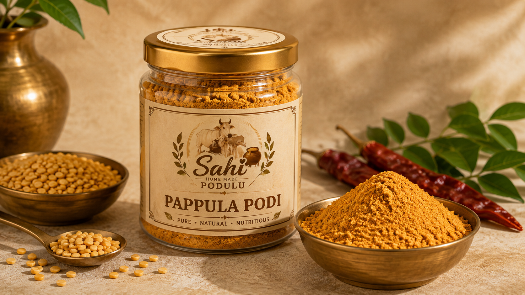 Pappula Podi